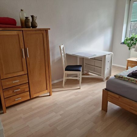 Haus Homann-Schneider, Wohnung Wetter Wetter  Exterior foto