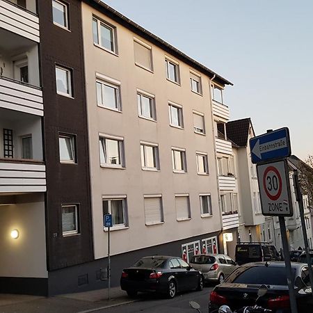 Haus Homann-Schneider, Wohnung Wetter Wetter  Exterior foto
